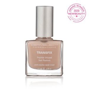 Dermelect Transfix Base Coat